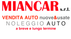 Logo Miancar Srl